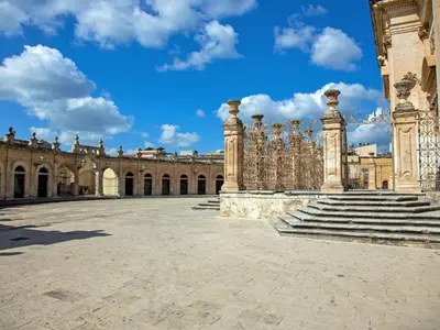 Luogo di interesse nelle vicinanze della casa vacanze