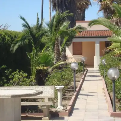 Holiday Home Villa Degli Angeli mit Blick auf das Meer by Interhome