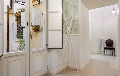 Bagno di Spàzio apartments Sangiuliano