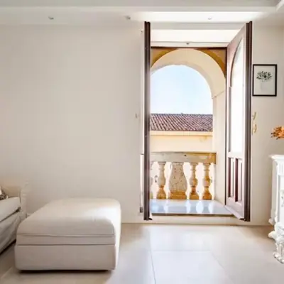 Spàzio apartments Sangiuliano