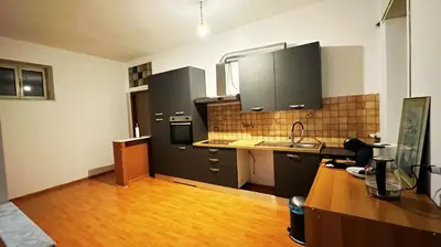 Cucina o angolo cottura di Terraza di Sicilia