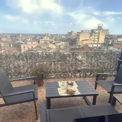 Terraza di Sicilia