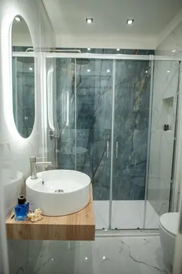 Bagno di Dimora Alcantara a due passi dal castello ursino