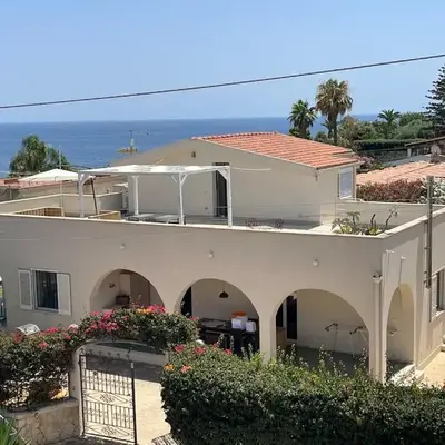 Villa Themba