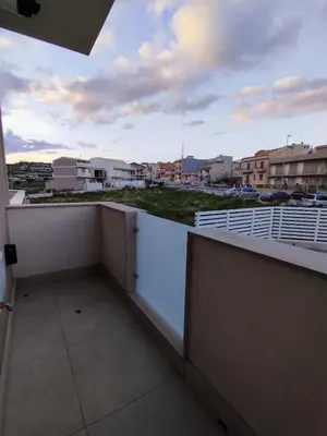 Balcone o terrazza di Garden Relax Suites