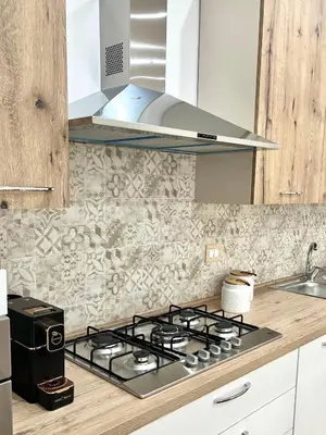 Cucina o angolo cottura di Corte dei Sogni