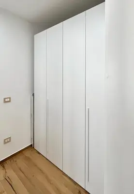 Planimetria di Corte dei Sogni