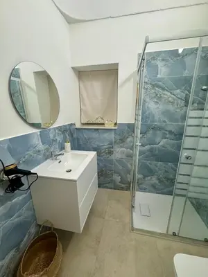 Bagno di Helena's House