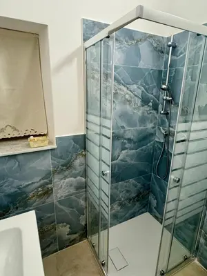 Bagno di Helena's House