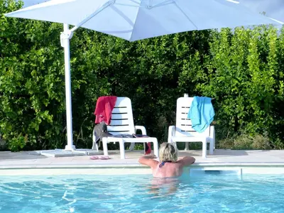 Piscina di L'antico Trappeto Holiday Home o nelle vicinanze