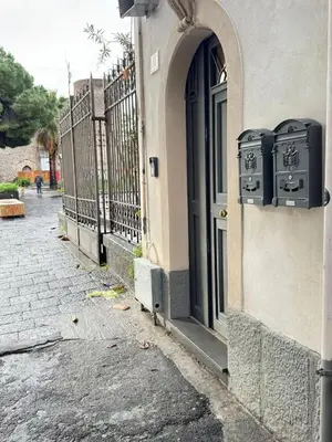 Edificio in cui si trova l'appartamento