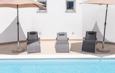 Piscina di Stunning Apartment In Marzamemi With Wifi o nelle vicinanze