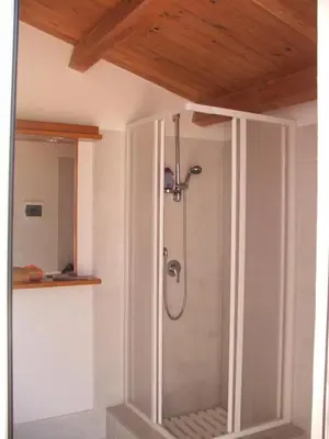 Bagno di Mansarda Ulivo