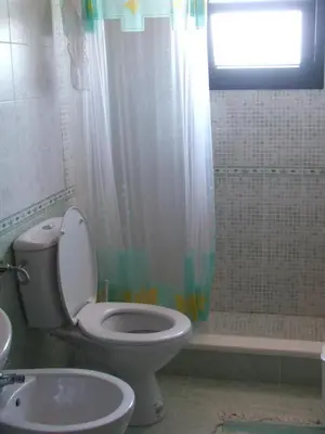Bagno di Mansarda Ulivo