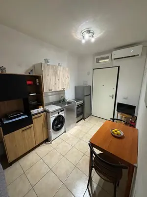 Cucina o angolo cottura di Home Stella