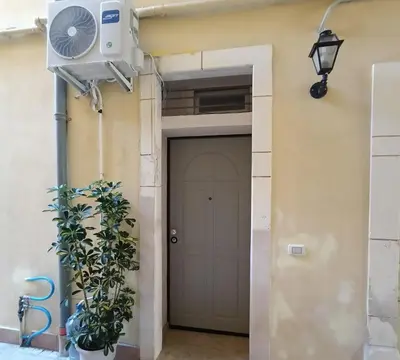 Planimetria di Home Stella