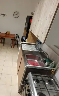 Cucina o angolo cottura di Home Stella