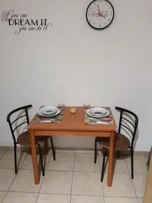 Planimetria di Home Stella