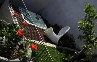Giardino di Iblainsuite