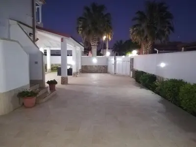 Edificio in cui si trova l'appartamento