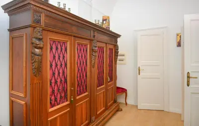 Planimetria di 2 Bedroom Lovely Apartment In Modica