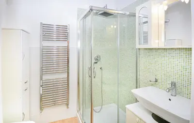 Bagno di 2 Bedroom Lovely Apartment In Modica