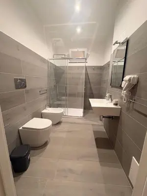 Bagno di Home The Rose