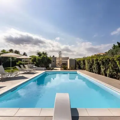Holiday Home 'Villa Luisa' mit Pool by Interhome