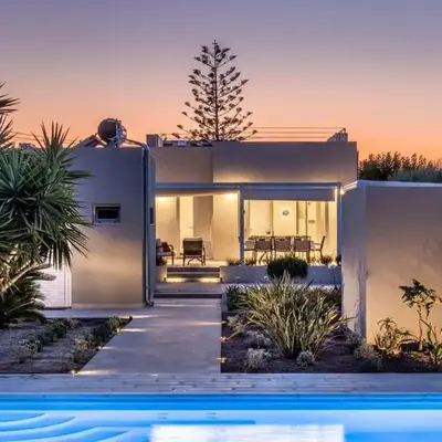 Holiday Home Villa 'Gesamte Struktur by Interhome