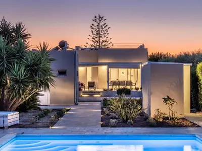 Piscina di Holiday Home 'Villa Paolo' mit Gemeinschaftspool by Interhome o nelle vicinanze