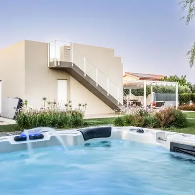 Holiday Home 'Villa Paolo' mit Gemeinschaftspool by Interhome