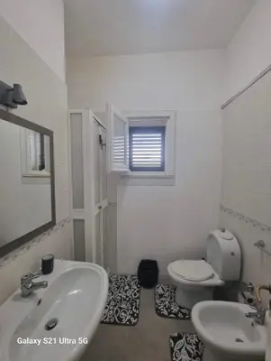 Bagno di La Villetta Dragotto