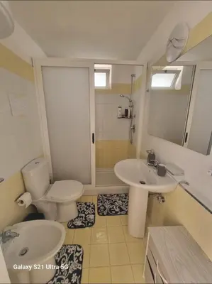 Bagno di La Villetta Dragotto