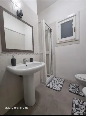 Bagno di La Villetta Dragotto