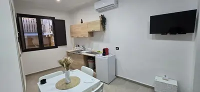Cucina o angolo cottura di Seta Home 1