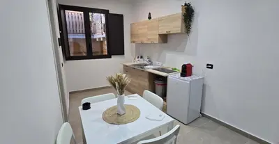 Cucina o angolo cottura di Seta Home 1