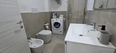 Bagno di Seta Home 1