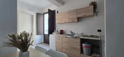 Cucina o angolo cottura di Seta Home 2