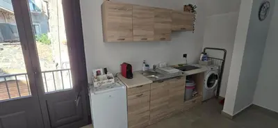 Cucina o angolo cottura di Seta Home 2