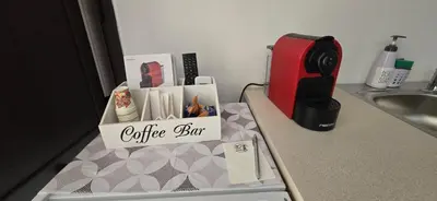 Set per la preparazione di tè e caffè presso Seta Home 2