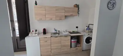 Cucina o angolo cottura di Seta Home 2