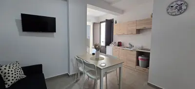 Cucina o angolo cottura di Seta Home 2