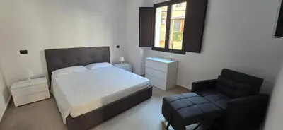 Letto o letti in una camera di Seta Home 2