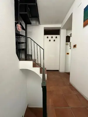 Planimetria di Coppola Terrace Apartment Catania