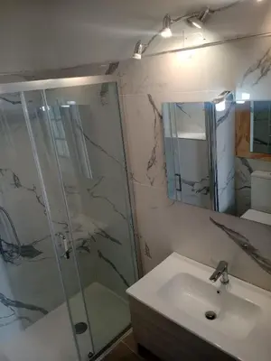 Bagno di Le Dimore del centro - Ursino