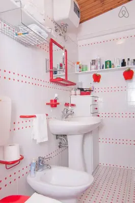 Bagno di Villa Penelope