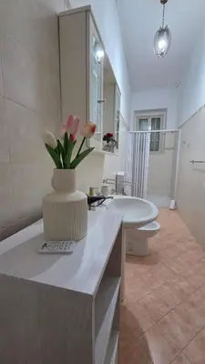 Bagno di Casa Vacanze C&G