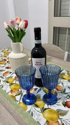 Bevande di Casa Vacanze C&G