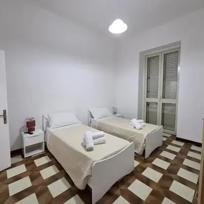 Casa Vacanze C&G