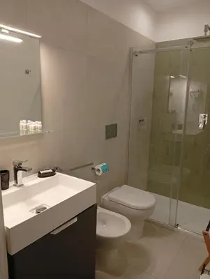 Bagno di Borgo Sant'Antonio 14 B